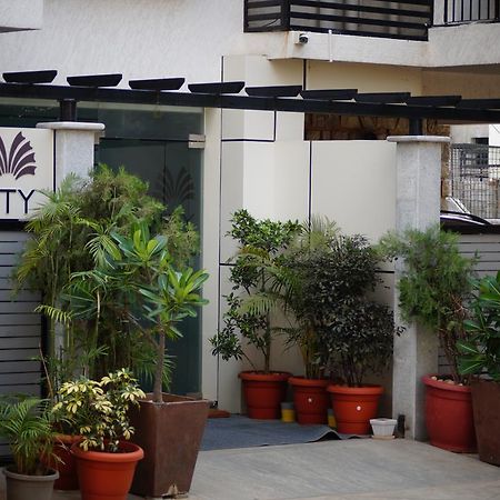 Royal Serenity - Kammanahalli Bengaluru Kültér fotó