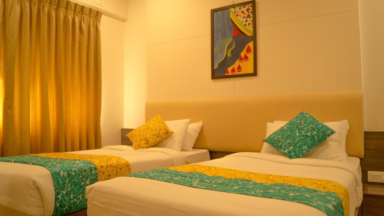 Royal Serenity - Kammanahalli Bengaluru Kültér fotó