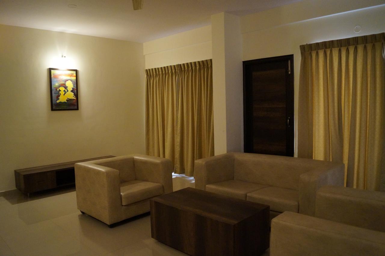 Royal Serenity - Kammanahalli Bengaluru Kültér fotó