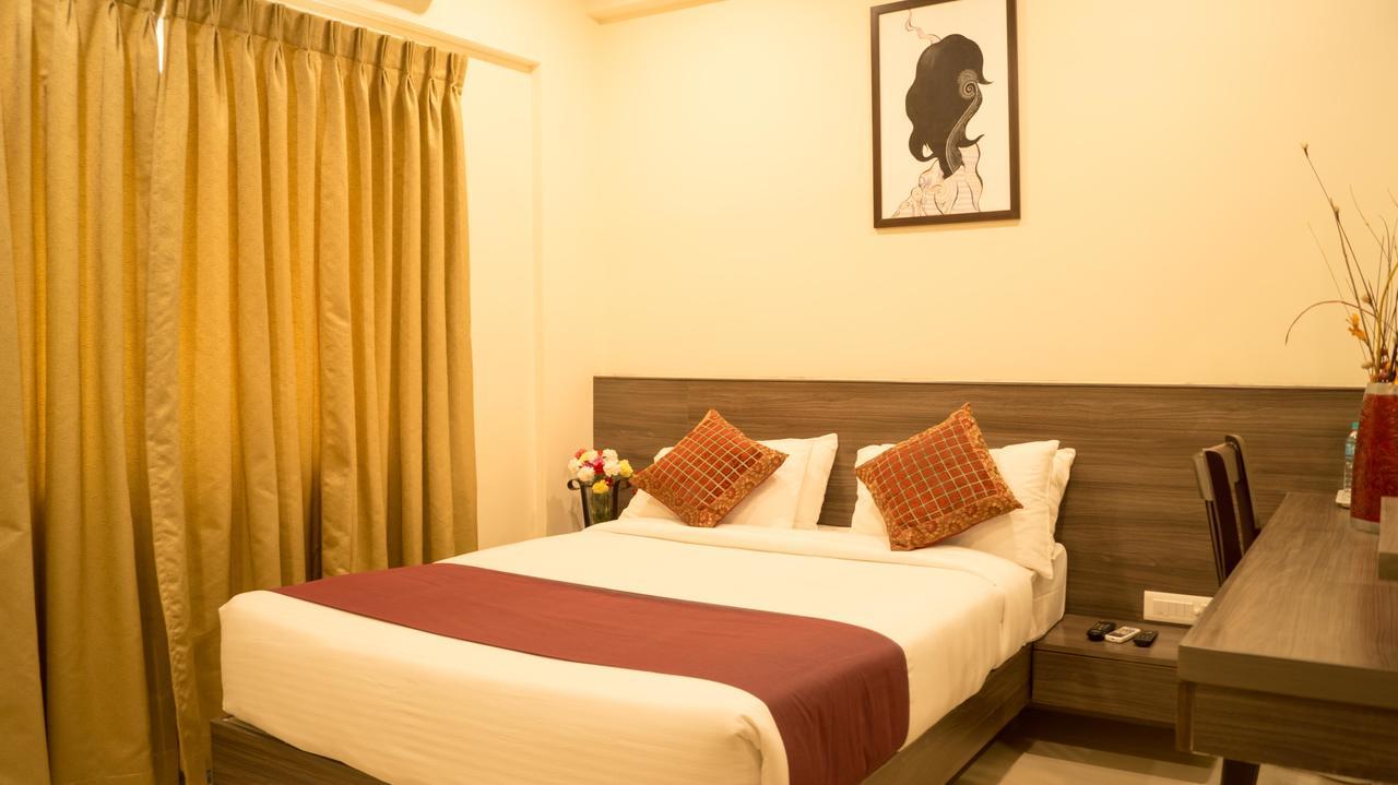 Royal Serenity - Kammanahalli Bengaluru Kültér fotó