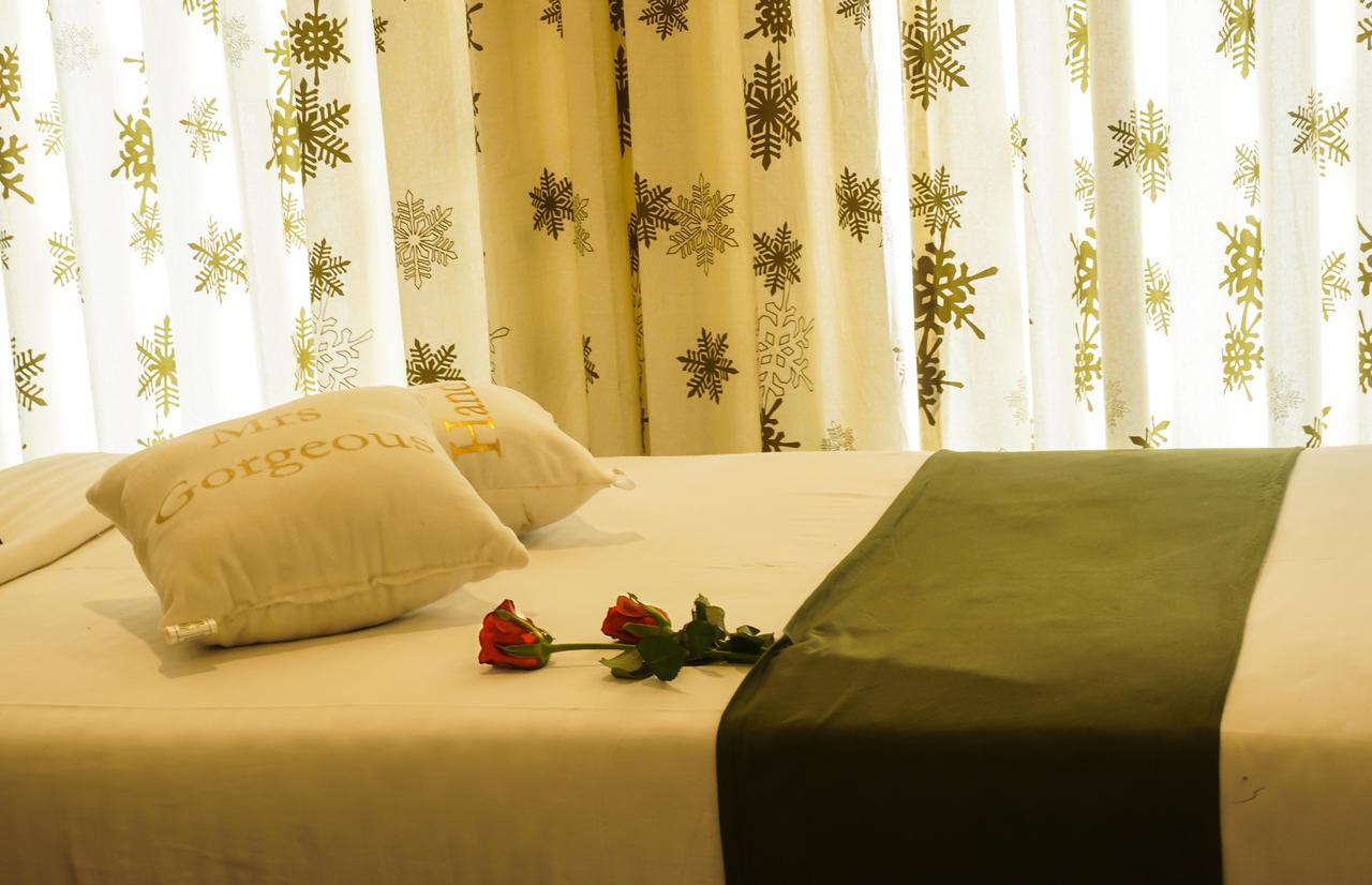 Royal Serenity - Kammanahalli Bengaluru Kültér fotó