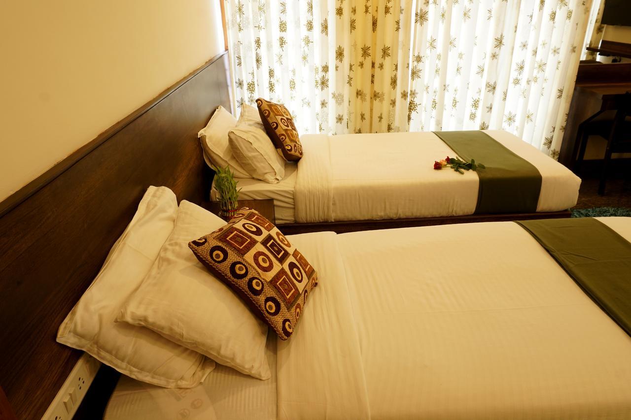 Royal Serenity - Kammanahalli Bengaluru Kültér fotó