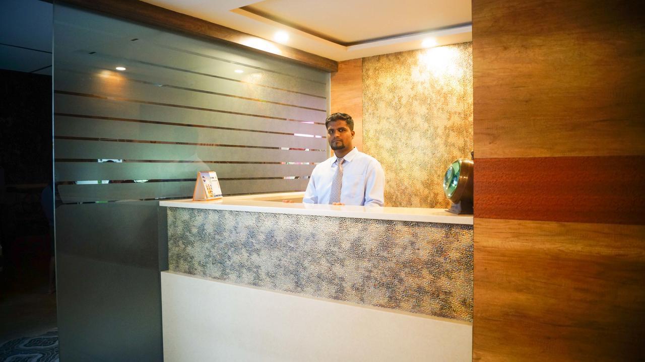 Royal Serenity - Kammanahalli Bengaluru Kültér fotó
