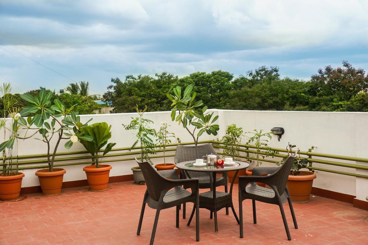 Royal Serenity - Kammanahalli Bengaluru Kültér fotó